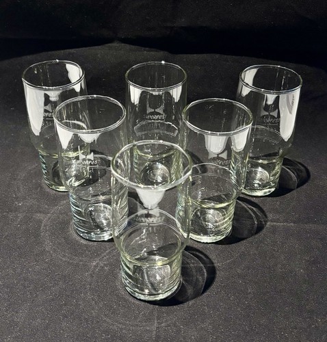 Superfest glas 1l veb - glas, 0,1l