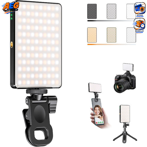 Selfie licht 120 - licht,