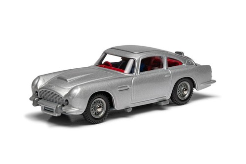 Corgi 261 rt26101s james - rt26101s,