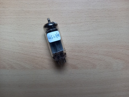 Miniwatt dario ez80 6v4 - miniwatt,