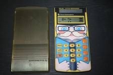 älterer TI Texas Instruments