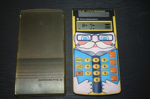 älterer texas instruments - älterer,