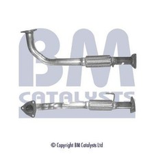 Catalysts abgasrohr - catalysts,