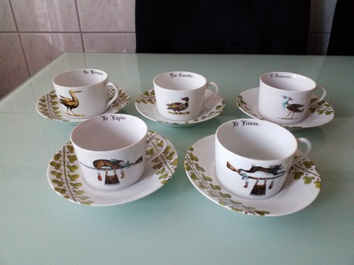 Porcelaine paris - porcelaine, d“