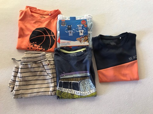 Kindersache junge 116 - kindersache, .gr.116