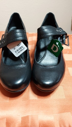 Pumps schwarz von - ariane,