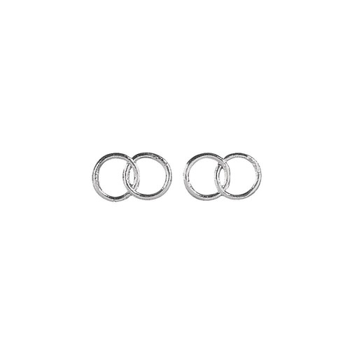 Wachsmotiv eheringe 5 cm - wachsmotiv:,
