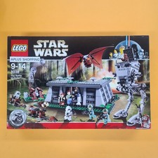Lego 8038 Star Wars The Battle