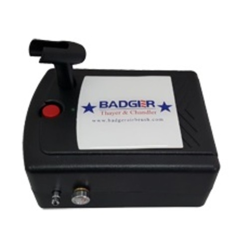 Badger air brush airbrush - badger,