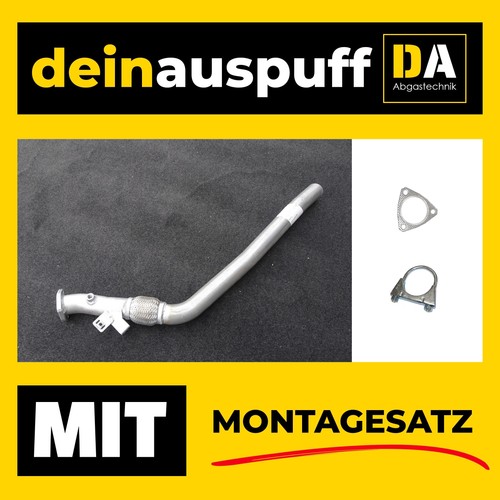 Rohr für audi avant 2 - audi,