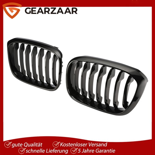 Kühlergrill für bmw g01 - kühlergrill,