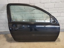 Tür Rechts Opel C Corsa 1.3