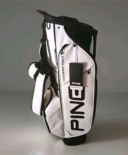 Ping hoofer tour stand - tour,