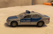 SIKU 1362 MERCEDES C320