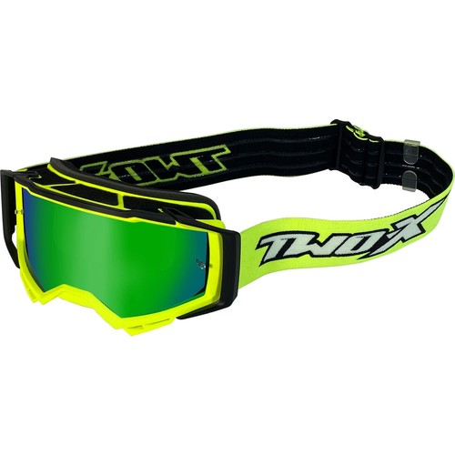 Motocross brille two - motocross, atom