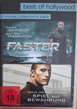 Faster/Spiel auf Bewährung -