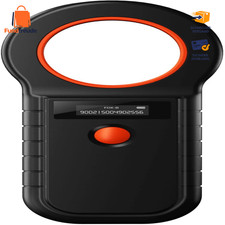 Tierchip Lesegerät FDX-B EMID