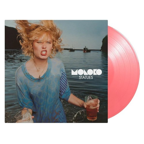 Moloko statues mov - -,