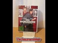 Der Womanizer Matthew, McConaughey, Garner Jennifer und Douglas Michael: