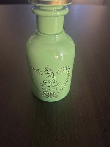 Gucci garden melancholie eau - gucci,