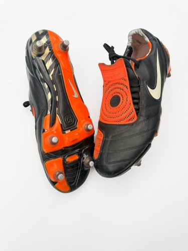 Nike total laser - 2, sg