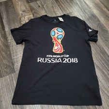 Adidas FIFA World Cup Russia