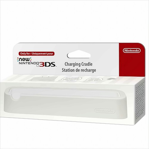 Nintendo new 3ds - new,