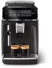 Philips Espresso/Kaffee-Vollautomat EP3324/40