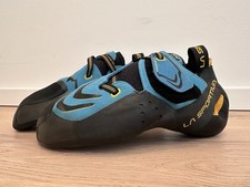 La Sportiva Futura Climbing Shoes