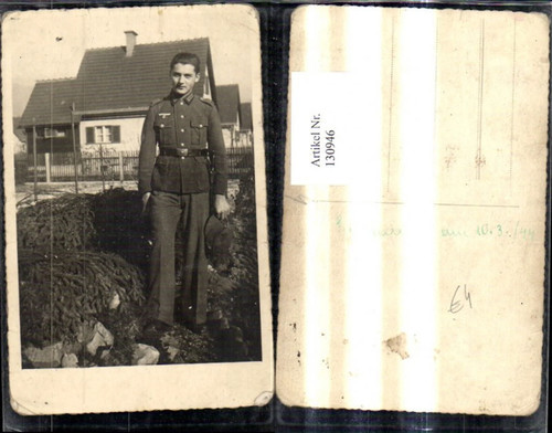 130946 foto ww2 soldat - 130946,foto,