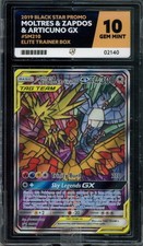 2019 Pokemon Hidden Fates