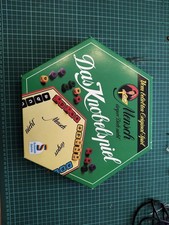 Mensch ärgere dich nicht - Das Knobelspiel ©1998 Schmidt Spiele Sehr Selten