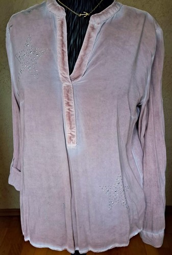 Jean paskal marken - marken, bluse/hemd
