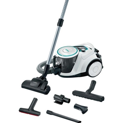 Bosch serie bgc41xhyg - serie, 6