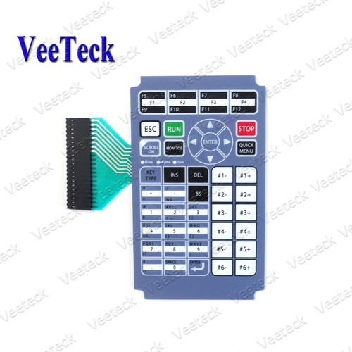 Bedienfeld keypad für yamaha - für,