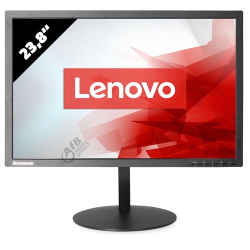 Lenovo thinkvision t2454p - lenovo, 24