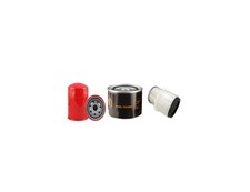 Filterservice kit passt für - filterservice-kit,
