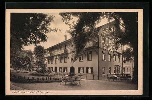 Biberach württ - in,
