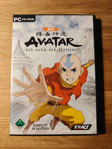 Avatar der herr - der,