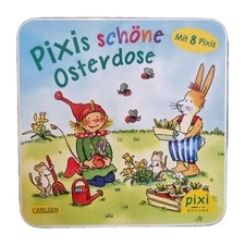 Pixis schöne Osterdose -