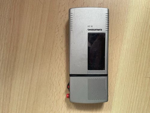 Grundig sh 20 - grundig,