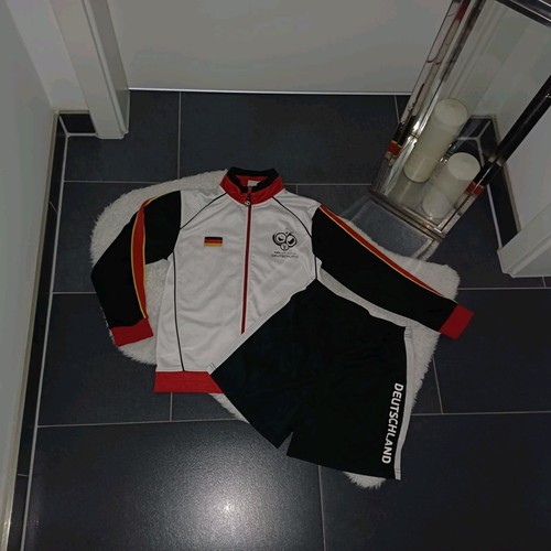 Outfit 134 140 146 retro - 140,