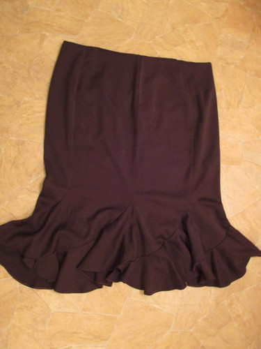 Rock damen braun - damen, s