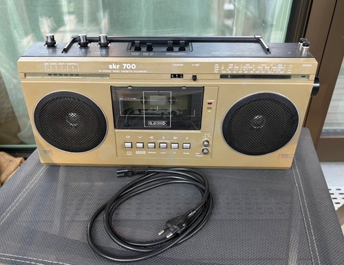 Skr 700 stereo - 700,