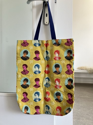 The bob schultertasche aus - the,
