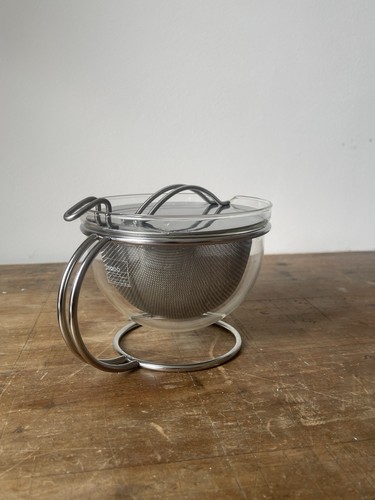 Mono filio teekanne glas - mono,