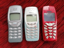 Nokia Telefone Handys Retro
