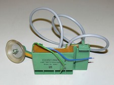 Hochspannungskaskade König