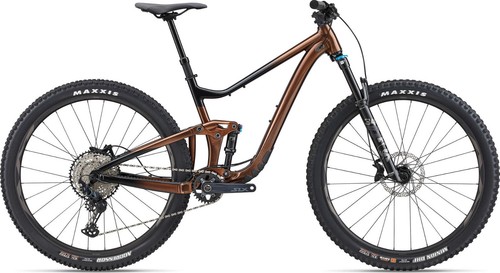 Giant trance 2022 hermatite - trance, 1