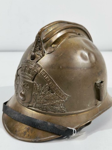 Frankreich messinghelm - frankreich,,